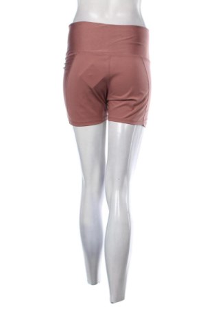 Pantaloni scurți de femei H&M, Mărime S, Culoare Maro, Preț 52,13 Lei