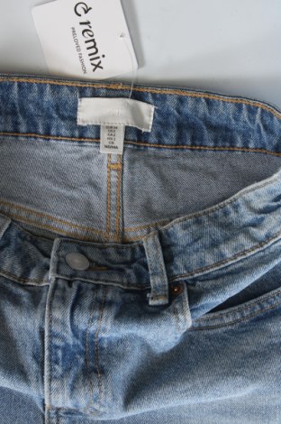 Női rövidnadrág H&M, Méret XS, Szín Kék, Ár 4 132 Ft