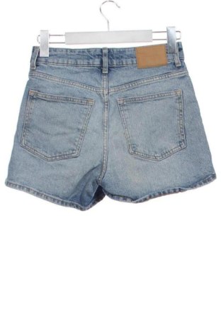 Női rövidnadrág H&M, Méret XS, Szín Kék, Ár 4 132 Ft
