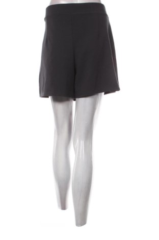 Pantaloni scurți de femei H&M, Mărime XL, Culoare Negru, Preț 60,99 Lei