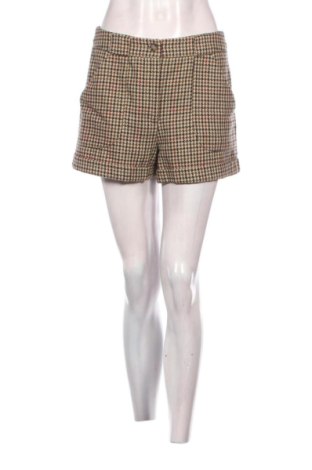 Γυναικείο κοντό παντελόνι H&M, Μέγεθος M, Χρώμα Πολύχρωμο, Τιμή 9,70 €