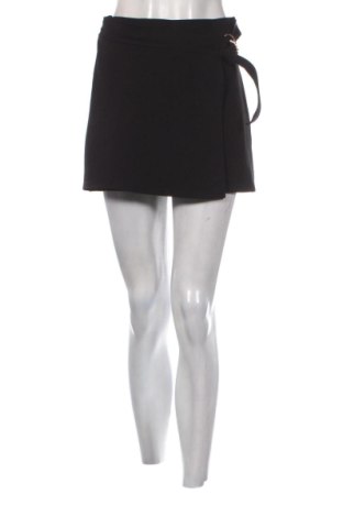 Γυναικείο κοντό παντελόνι H&M, Μέγεθος S, Χρώμα Μαύρο, Τιμή 11,99 €