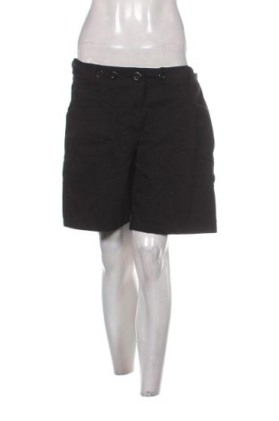 Damen Shorts H&M, Größe XL, Farbe Schwarz, Preis 9,70 €