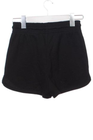 Дамски къс панталон H&M, Размер XS, Цвят Черен, Цена 9,70 €