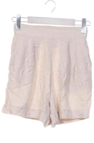 Női rövidnadrág H&M, Méret XS, Szín Bézs, Ár 4 132 Ft