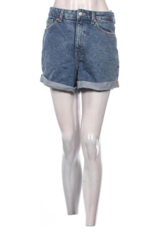 Női rövidnadrág H&M, Méret M, Szín Kék, Ár 4 949 Ft