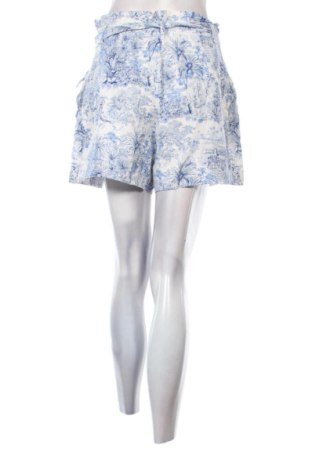 Pantaloni scurți de femei H&M, Mărime M, Culoare Multicolor, Preț 50,59 Lei