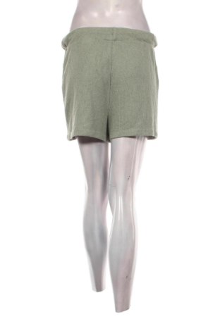 Γυναικείο κοντό παντελόνι H&M, Μέγεθος M, Χρώμα Πράσινο, Τιμή 11,99 €