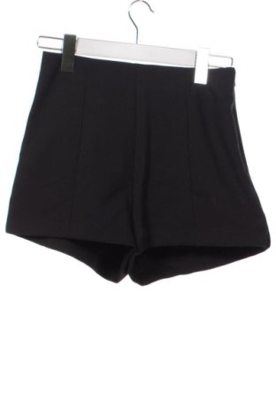 Dámske kraťasy  H&M, Veľkosť XS, Farba Čierna, Cena  9,78 €