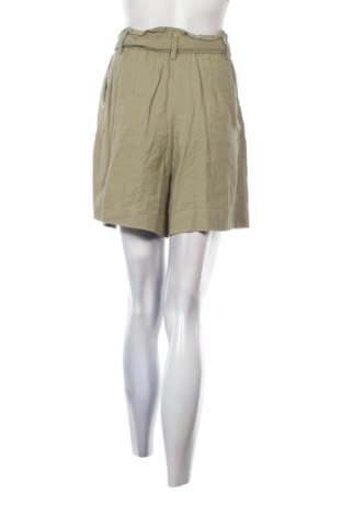 Pantaloni scurți de femei H&M, Mărime M, Culoare Verde, Preț 52,13 Lei