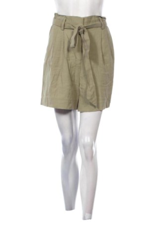 Pantaloni scurți de femei H&M, Mărime M, Culoare Verde, Preț 52,13 Lei