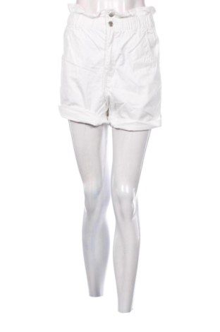 Női rövidnadrág H&M, Méret S, Szín Fehér, Ár 4 132 Ft