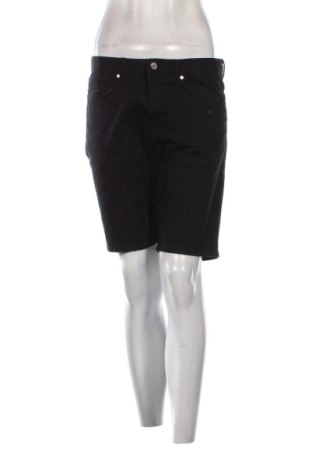 Damen Shorts H&M, Größe L, Farbe Schwarz, Preis € 9,70