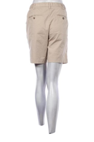 Дамски къс панталон H&M, Размер L, Цвят Бежов, Цена 13,00 €