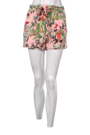 Pantaloni scurți de femei H&M, Mărime M, Culoare Multicolor, Preț 52,13 Lei