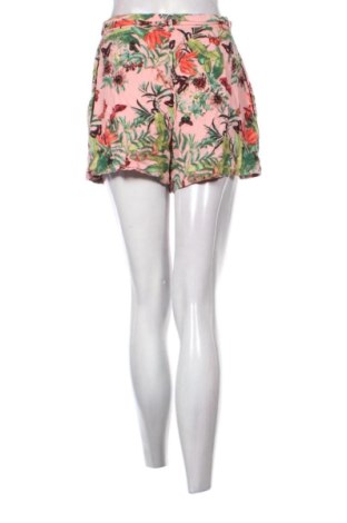 Pantaloni scurți de femei H&M, Mărime M, Culoare Multicolor, Preț 52,13 Lei