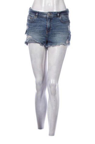 Damen Shorts H&M, Größe M, Farbe Blau, Preis € 10,00