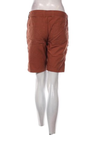 Dámské kraťasy  H&M, Velikost M, Barva Hnědá, Cena  283,00 Kč