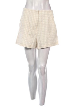 Дамски къс панталон H&M, Размер M, Цвят Многоцветен, Цена 9,78 €