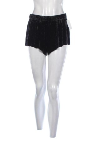 Damskie szorty H&M, Rozmiar M, Kolor Czarny, Cena 85,31 zł