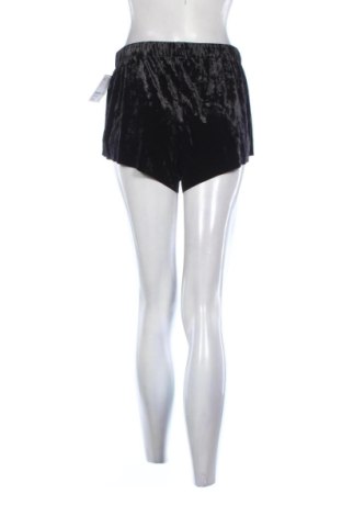 Damskie szorty H&M, Rozmiar M, Kolor Czarny, Cena 85,31 zł