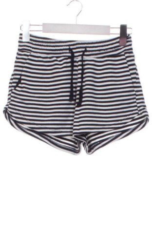 Дамски къс панталон H&M, Размер XXS, Цвят Многоцветен, Цена 9,78 €