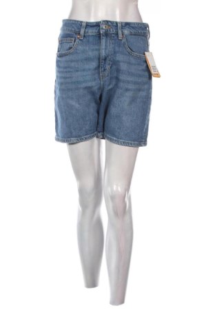 Dámske kraťasy  H&M, Veľkosť M, Farba Modrá, Cena  15,86 €