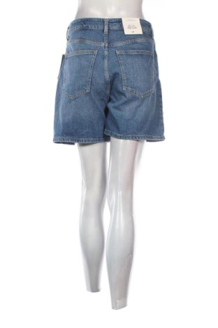 Dámske kraťasy  H&M, Veľkosť M, Farba Modrá, Cena  15,86 €