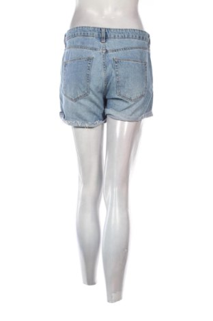 Damskie szorty H&M, Rozmiar M, Kolor Niebieski, Cena 52,42 zł