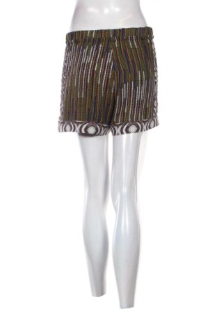 Damskie szorty H&M Conscious Collection, Rozmiar S, Kolor Kolorowy, Cena 31,00 zł