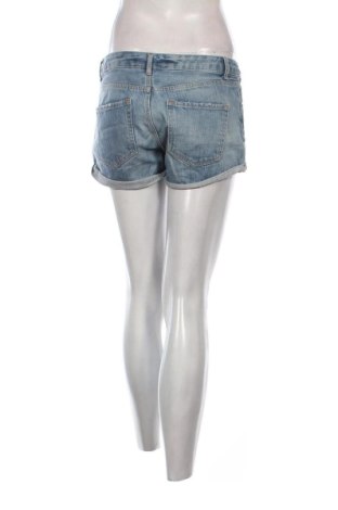 Damskie szorty H&M Divided, Rozmiar M, Kolor Niebieski, Cena 41,00 zł