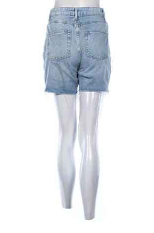 Damskie szorty H&M Divided, Rozmiar S, Kolor Niebieski, Cena 45,34 zł