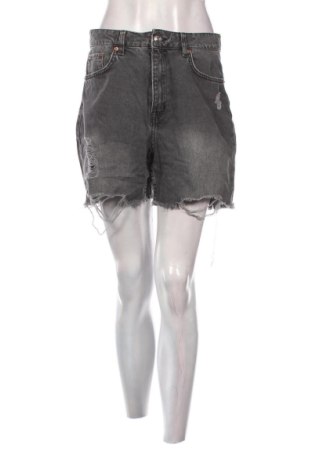 Női rövidnadrág H&M Divided, Méret L, Szín Fekete, Ár 4 010 Ft