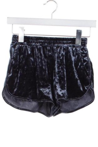 Dámske kraťasy  H&M Divided, Veľkosť XS, Farba Modrá, Cena  10,00 €