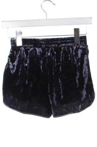 Dámske kraťasy  H&M Divided, Veľkosť XS, Farba Modrá, Cena  10,00 €