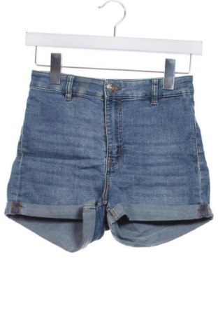 Női rövidnadrág H&M Divided, Méret XS, Szín Kék, Ár 4 132 Ft