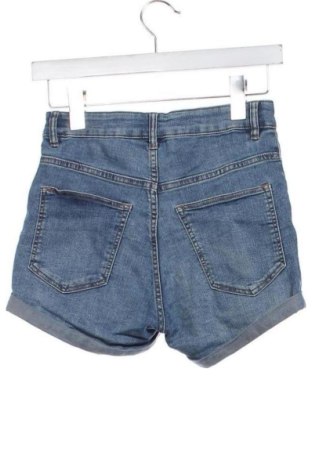 Női rövidnadrág H&M Divided, Méret XS, Szín Kék, Ár 4 132 Ft