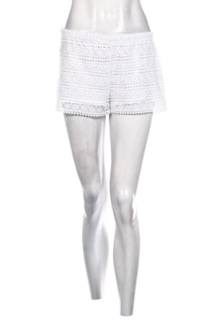 Dámské kraťasy  H&M Divided, Velikost M, Barva Bílá, Cena  289,00 Kč