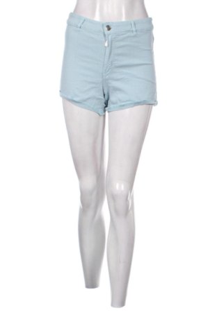 Damskie szorty H&M Divided, Rozmiar M, Kolor Niebieski, Cena 53,58 zł