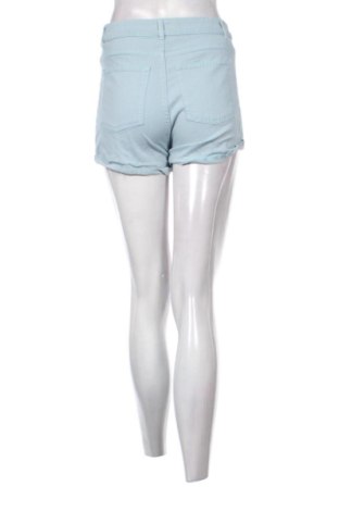 Damskie szorty H&M Divided, Rozmiar M, Kolor Niebieski, Cena 53,58 zł
