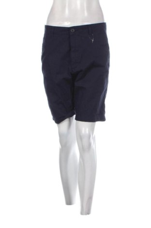 Dámské kraťasy  H&M Divided, Velikost L, Barva Modrá, Cena  275,00 Kč