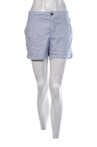 Damskie szorty H&M L.O.G.G., Rozmiar L, Kolor Niebieski, Cena 43,10 zł
