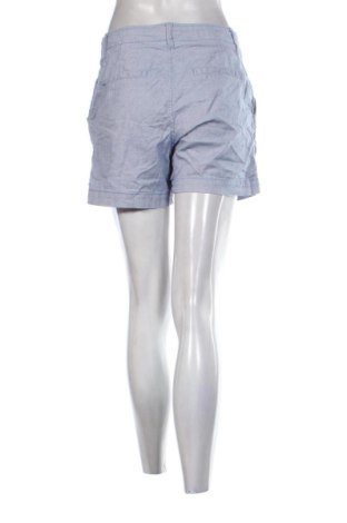 Damskie szorty H&M L.O.G.G., Rozmiar L, Kolor Niebieski, Cena 43,10 zł