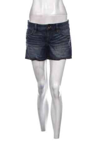 Damen Shorts H&M L.O.G.G., Größe L, Farbe Blau, Preis 7,00 €