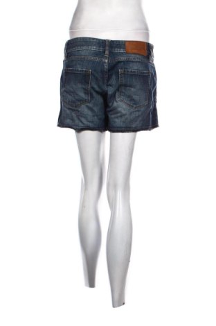 Damen Shorts H&M L.O.G.G., Größe L, Farbe Blau, Preis 7,00 €