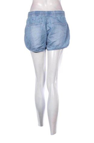 Dámské kraťasy  H&M L.O.G.G., Velikost L, Barva Modrá, Cena  283,00 Kč