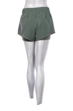 Női rövidnadrág H&M Sport, Méret S, Szín Zöld, Ár 4 949 Ft