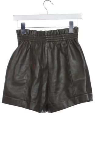 Dámske kraťasy  Haily`s, Veľkosť XS, Farba Zelená, Cena  17,00 €