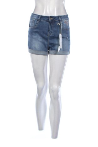 Damen Shorts Haily`s, Größe L, Farbe Blau, Preis € 39,00