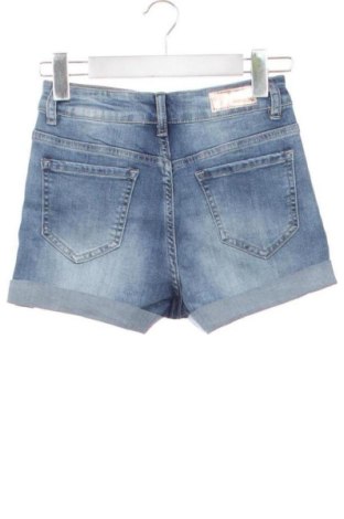 Pantaloni scurți de femei Haily`s, Mărime XS, Culoare Albastru, Preț 203,32 Lei